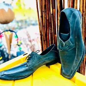 Kenneth Cole New York Collection Men’s dress shoe